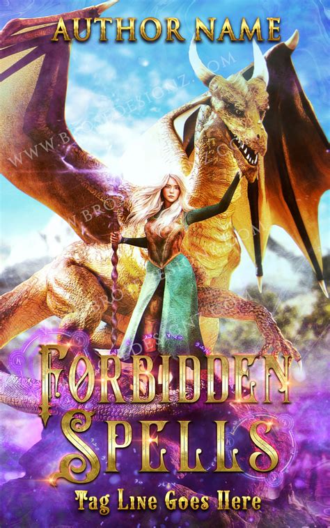 Dragon age forbidden spells